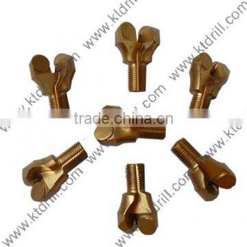 28mm Dia Anchor Rod PDC Drill Bit for Coal Mining photo-3