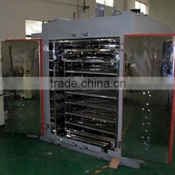 high technology silicone rubber oven China