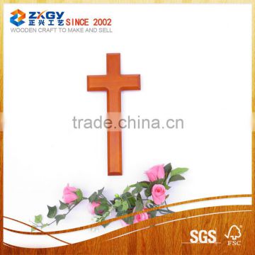 wholesale christian handmade wooden cross