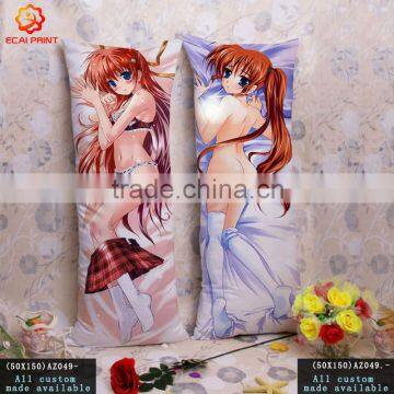 Dakimakura , Dakimakura Pillow , Dakimakura Body Pillow