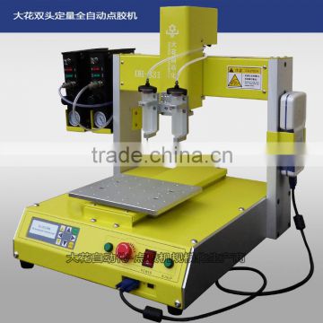 4 heads automatic dispensing robot/Dispenser Robot