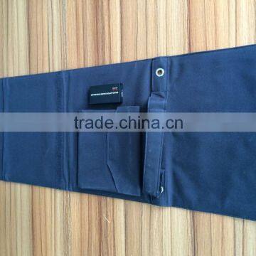 2016 Hot Sale 30w Solar Laptop Charger for Laptops Tablet pc Mobile Phones