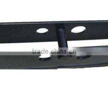T650 Smooth No Streaking Quiet Metro Front Driver Vehicle Accessories Japanese Car Windshield Stealth Passager Wiper Blade photo-6