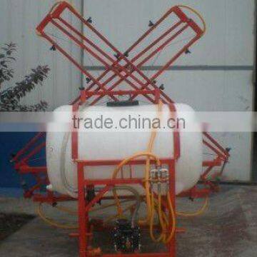 Tractor Mounted Boom Sprayer