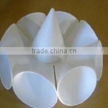 Paper Cone Cup Machine for Water