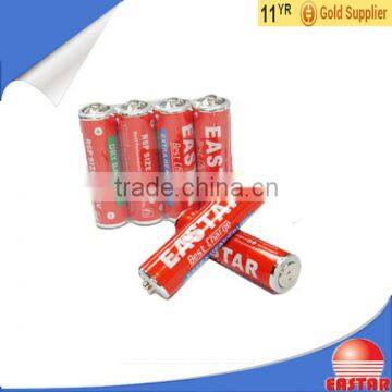 r6 um3 1.5v dry battery 1.5v um3 battery aa size battery