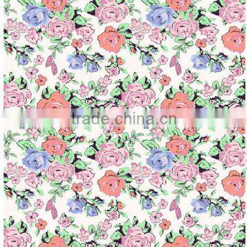 2013 modal cotton print Papua New Cuinea wholesale