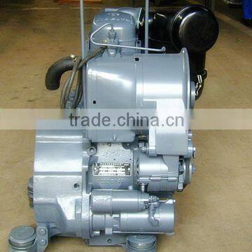 deutz diesel f1l511 1 cylinder diesel engine