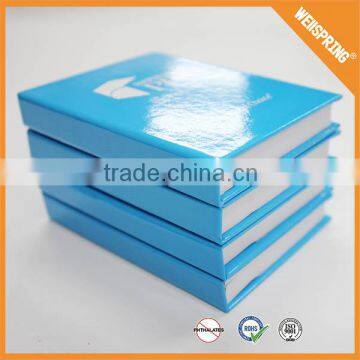 Free sample customized custom sticky note pad