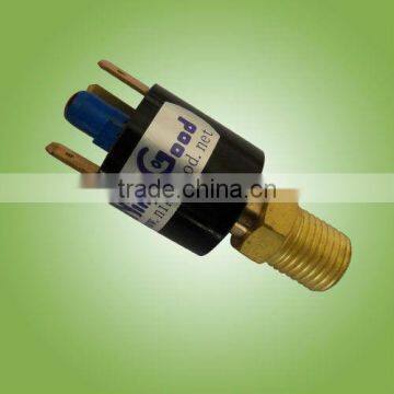 Foshan Supplier SPDT air water pressure control switch 120