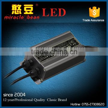 High power 12v led driver 220v 12v power transformer waterproof IP67