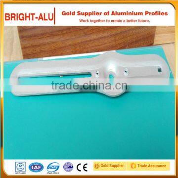 Aluminum metal fabrication with the grades of 1050 1060 1070 1100 3003 3105 5005 5052 5083 6061 6082 from China supplier