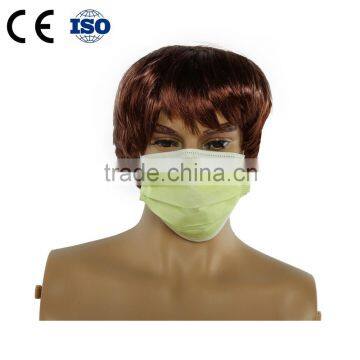 Custom Anti-odor Nonwoven Face Mask for Dentist photo-6