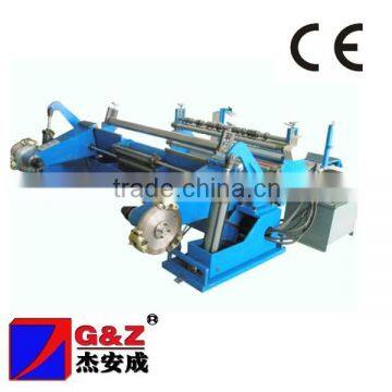 Automatic Slitting Rewinding Machine