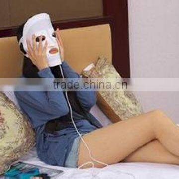 Portable Skin Care Led Light Led Beauty Light Acne Treatment Mask photo-2