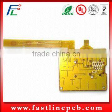 Fast Supply Customized Rigid Flexible Pcb and Flexible Pcb for Phone photo-2