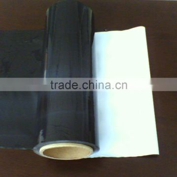 Protective film,black and white panda film,reflective film