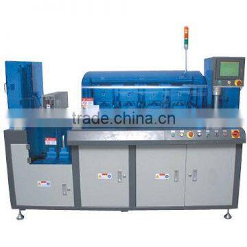 DT-6 Full Automatic GMS Card Punching Machine