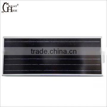 Top Selling IP65 Solar Street Light 60W GH-SRL060 LED Street Light photo-2