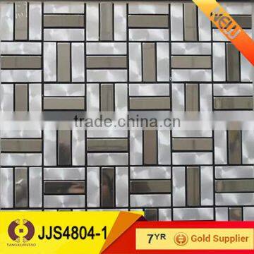 Building material decorative outdoor wall tiles modern 3d wall tiles (JJS4804-1)