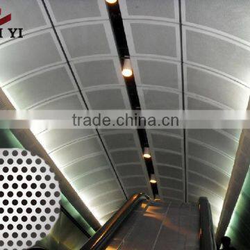 Perforated Metal Sheet Mesh Manufacturer And Perforated Metal Sheet Transportation photo-3