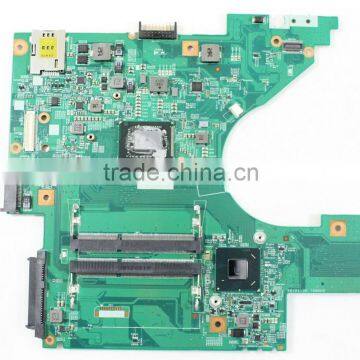 Original Laptop Motherboard 093W8 for Dell Vostro V131 i5 2450M 2.5 GHz 0093W8 CN-0093W8 photo-2