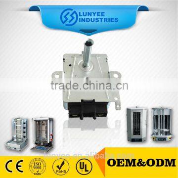 Grill Motor Cooker Motor Oven Motor photo-3