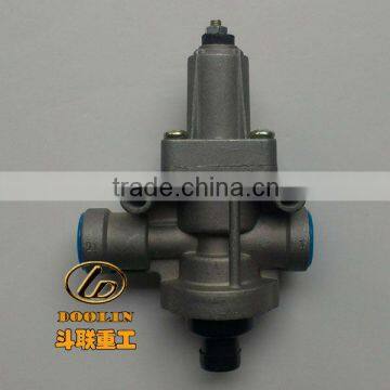 Unloader Valve Hydraulic Unloading Vales for XG951 Spare Parts