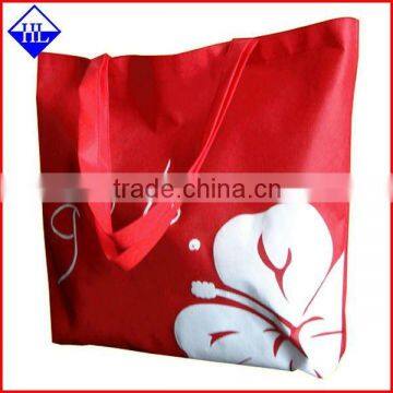 Hot sale Recycle pp nonwoven fabric bags