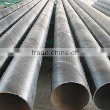 High demand protective coatings L290(X42) Spiral welded pipe