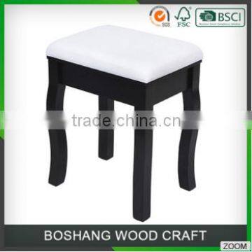 Chinese Wooden Furniture Bedroom Dressing Table Stool