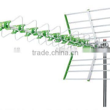 HDTV OUTDOOR DIGITAL UHF ANTENNA