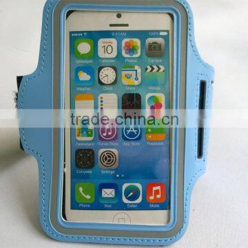 gym sports running jogging armband for samsung galaxy s3 i9300