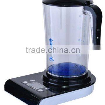 High Technology Hydrogen Rich Water Maker photo-3