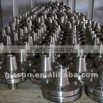 ASME/ANSI/BS threaded reducing flanges