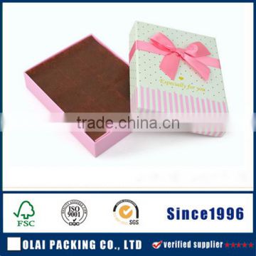 High quality brown paper box factory soap kraft box packaging                        
                                                Quality Choice