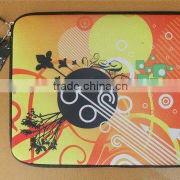 Waterproof Custom Design ,Pantone Number Neoprene Laptop Case photo-3