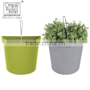 Cheap Plastic Bucket With Metal Handle 4L Capacity Quality Choice Most Popular photo-3