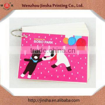 Customized Note Pad, Promotional Mini Novelty Notepad