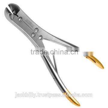 Orthopaedic TC pin cutters,wire cutters ,06,orthopaedic instruments, surgical instruments, medical and surgical instruments, 04