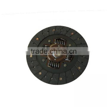 clutch disc auto clutch disc 4JB1 Nanchang Ganling auto parts JMC Qingling light truck