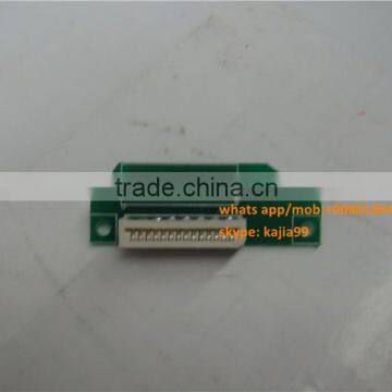 Zhongye printer circuit board x-a-a-r