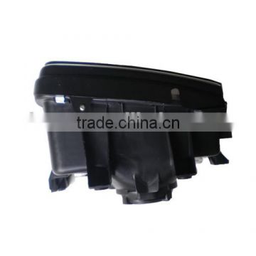 Auto head lamp assy JMC BAODIAN truck headlight assembly Left Wujin car head light assy JMC truck auto parts