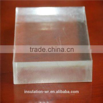 High quality Acrylic PMMA sheet transparent Supplier In china