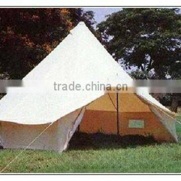Pyramid Tent