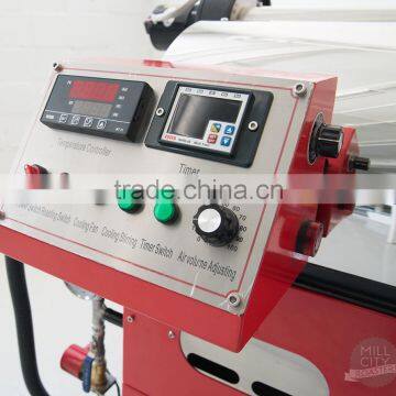 2kg Coffee Roasting Machine for Coffee Shop photo-6