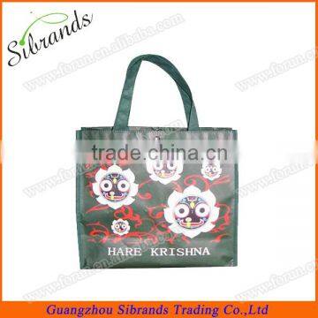 Hottest pp nonwoven bag, nonwoven shopping bag, non-woven bag