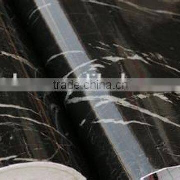 new design decorate marble film for table