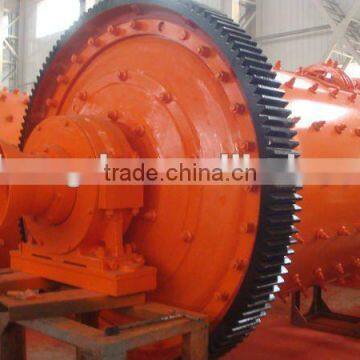 MBS(Y)-2136 stone grinding machine of rod mill of China manufacture