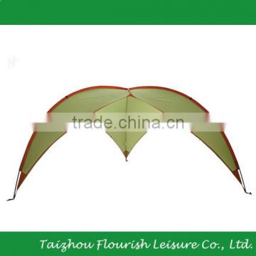 XinYou Sunshade Beach Tent Easy To Setup Beach Tent Sun Shelter